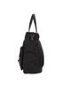Prada Tessuto Laptop Messenger Bag VA0610, bottom view